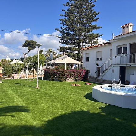Casa Geminis Vinaros Apartment Exterior photo