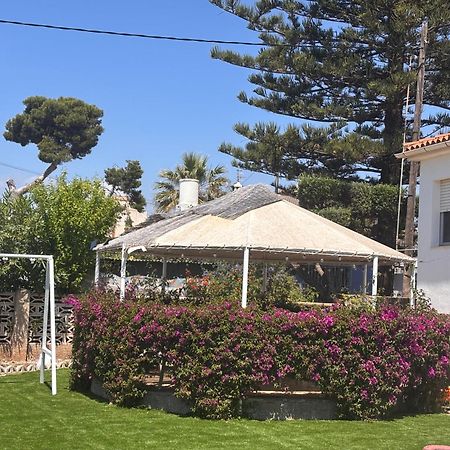 Casa Geminis Vinaros Apartment Exterior photo