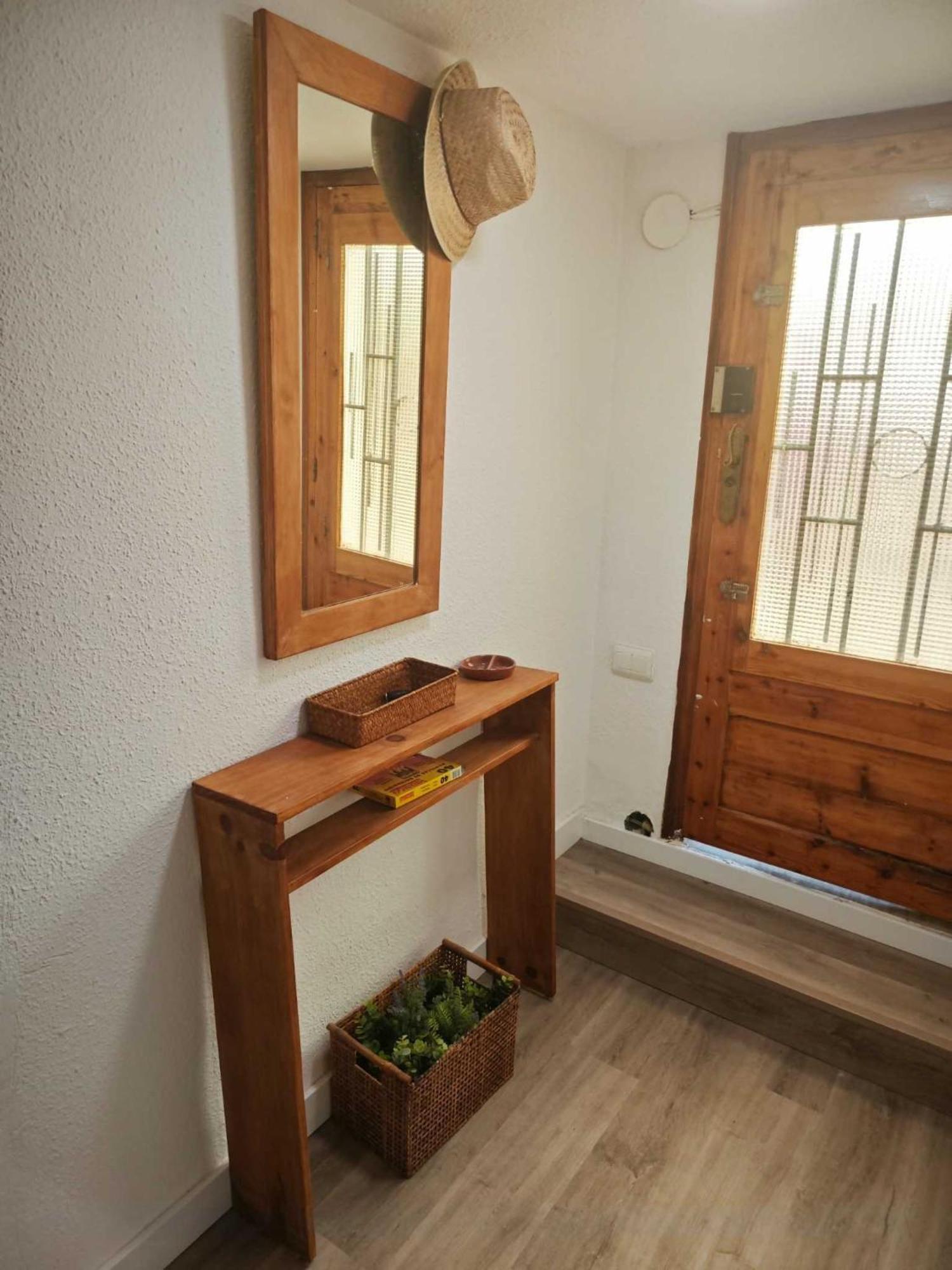 Casa Geminis Vinaros Apartment Exterior photo