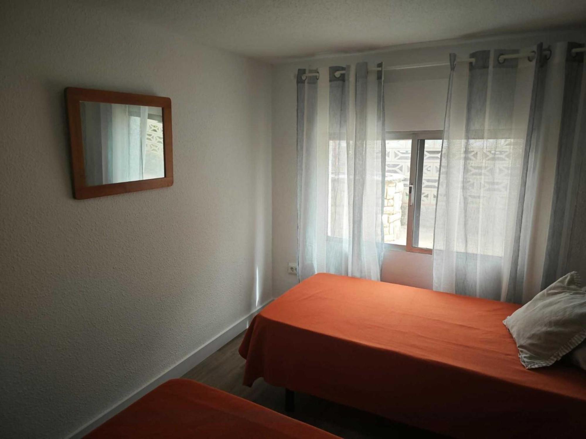 Casa Geminis Vinaros Apartment Exterior photo
