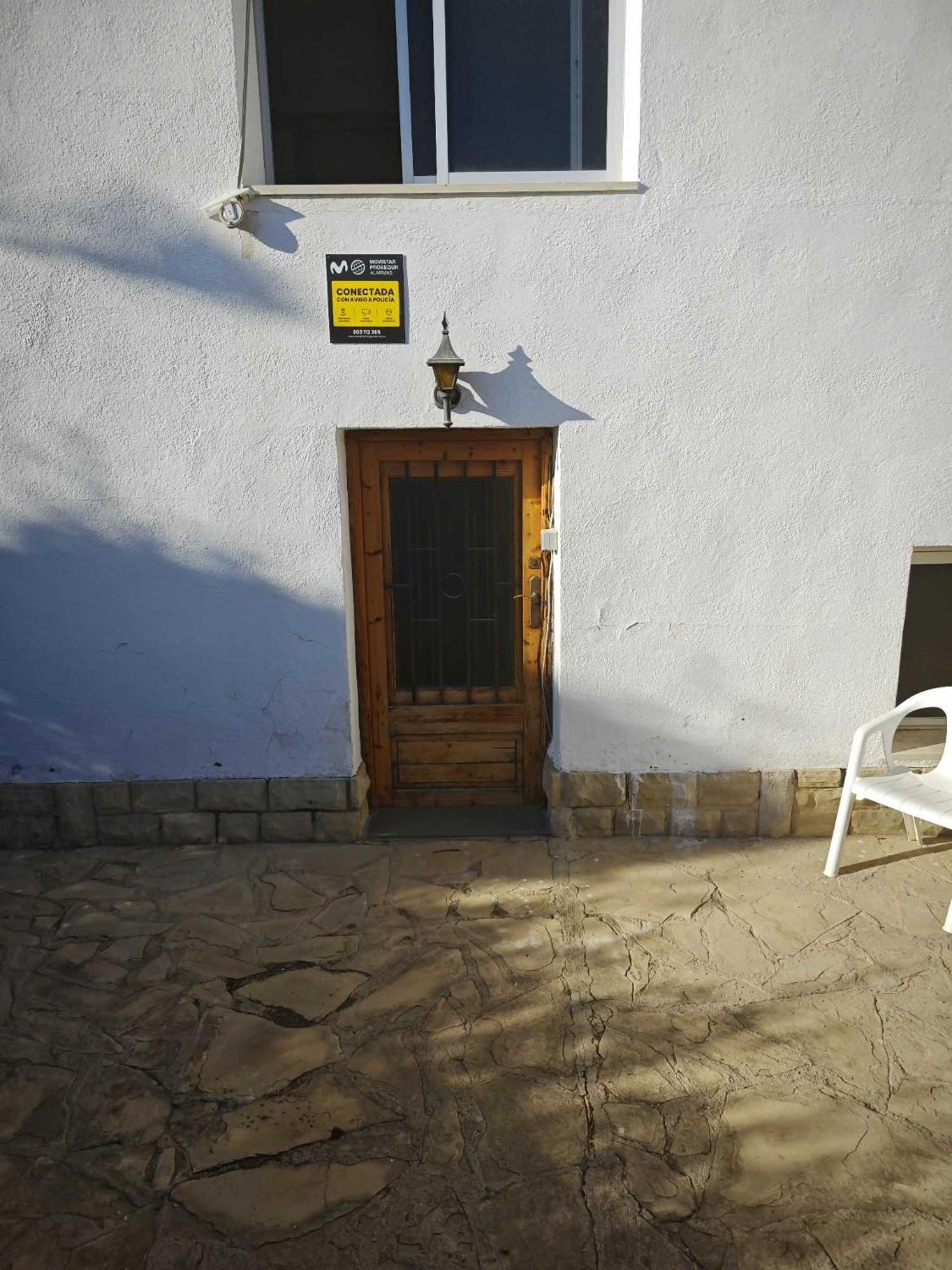 Casa Geminis Vinaros Apartment Exterior photo