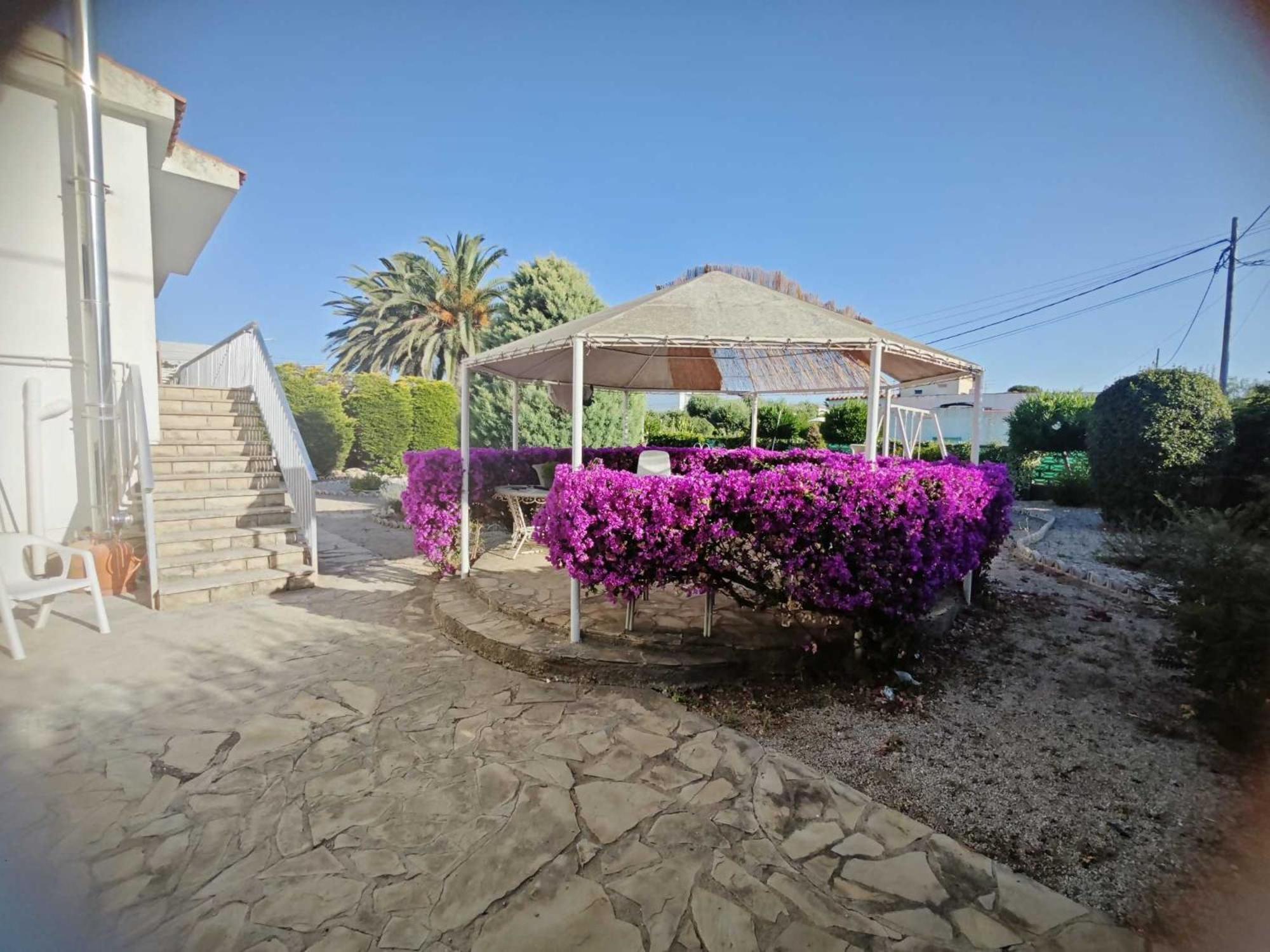 Casa Geminis Vinaros Apartment Exterior photo