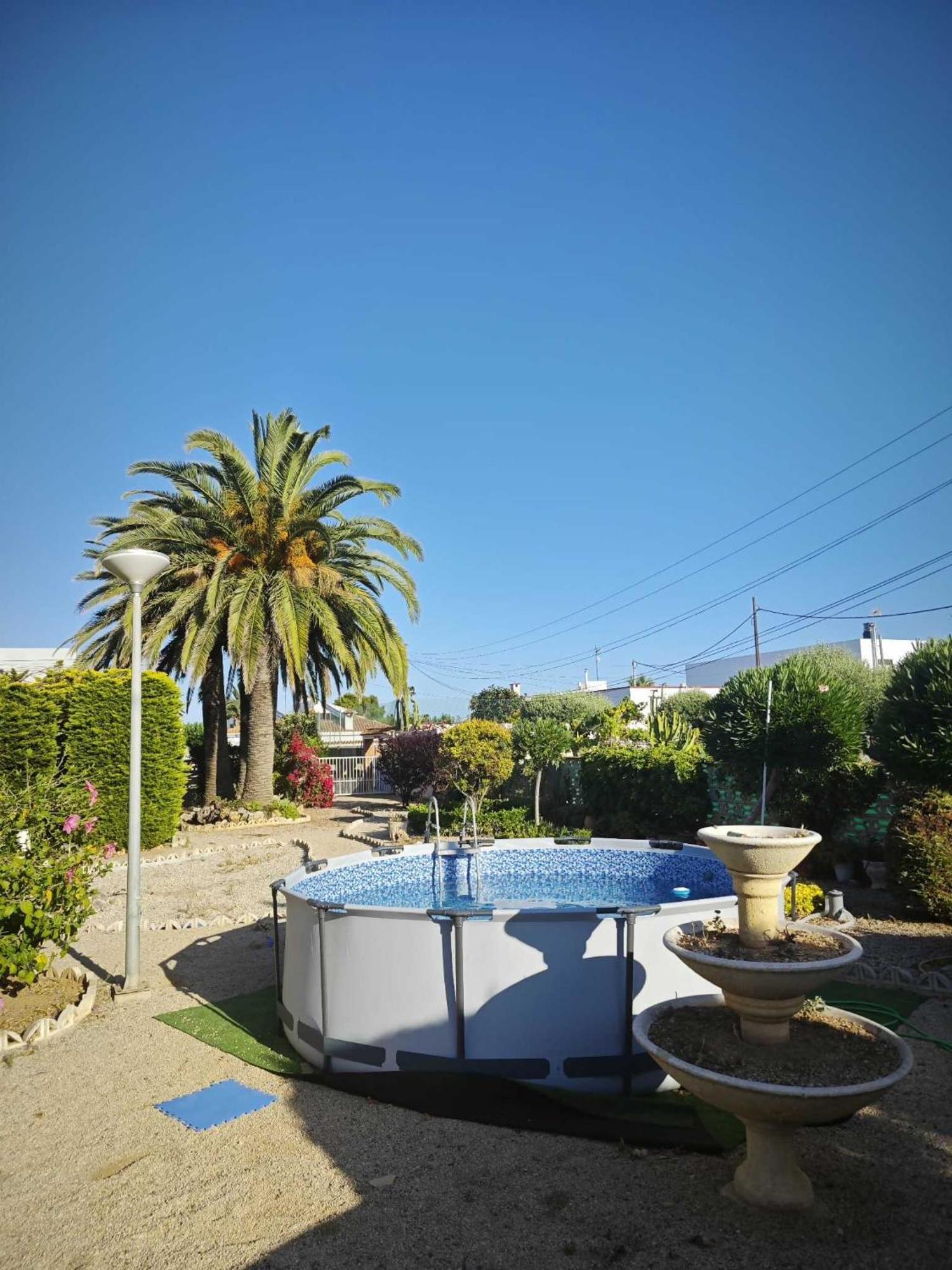 Casa Geminis Vinaros Apartment Exterior photo