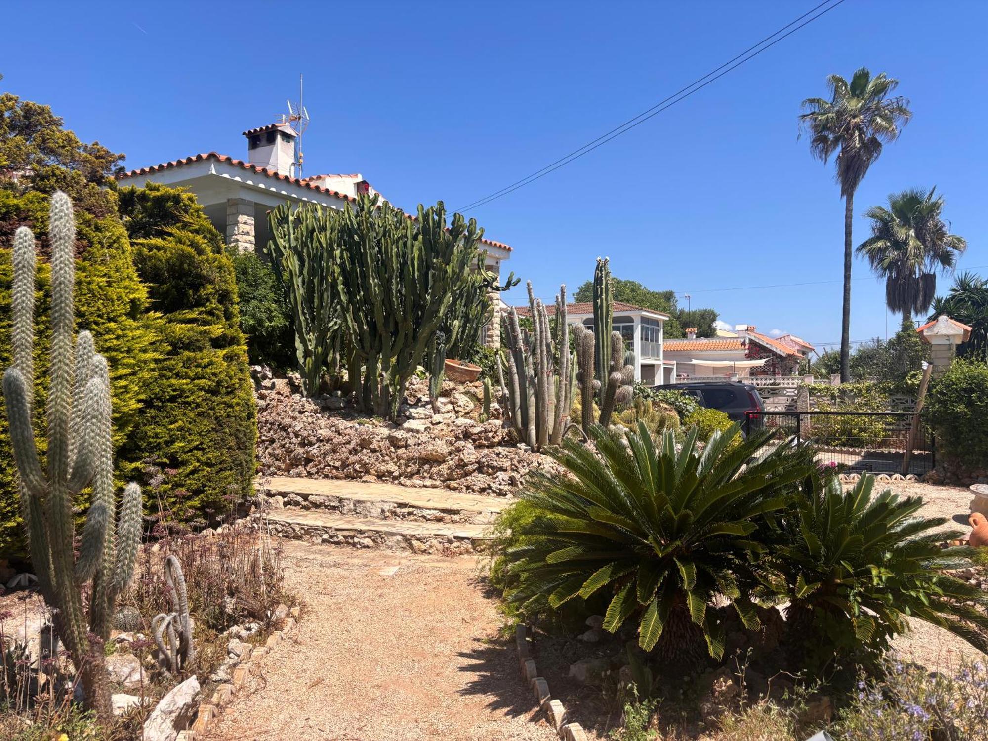 Casa Geminis Vinaros Apartment Exterior photo